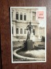 Carte Postale Ancienne : PORTO ALEGRE : Em Frente Da Intendencia, Cello 200 Reis 1931 - Porto Alegre