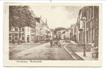 CPA - Allemagne - HEINSBERG - Hochstrasse - Postes Militaires N2  // - Heinsberg