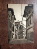 Carte Postale Ancienne : Une Vieille Rue De CIBOURE - Ciboure