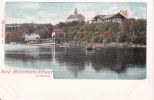 AK Hotel Holsteinische Schweiz Am Kellersee  (19058) - Malente-Gremsmühlen