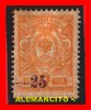 RUSIA -  SOUTH  -AÑO 1919 - Ungebraucht