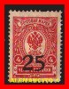 RUSIA -  SOUTH  -AÑO 1919 - Unused Stamps