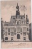 59 - Solesmes - Hôtel De Ville, Inauguré, Le 23 Aout 1903 - Editeur: Lebrun - Solesmes