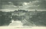 44 - CLISSON - Vue Générale Au Clair De Lune - Clisson