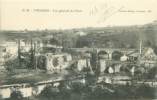 79 - THOUARS - Vue Générale Des Ponts - Thouars