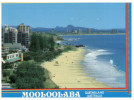 (636) Australia - QLD - Mooloolaba Beach - Gold Coast