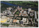 (246) Canada - Albeta University - Edmonton