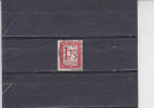 PAESI  BASSI  1947 - Unificato  105 -segnatasse - Strafportzegels