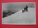 Zwieselspitze (1348m) Bei Bad Tolz Mit Zugspitzgruppe - Bad Tölz