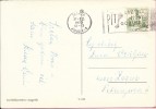 PTT - Happy New Year, Zagreb, 27.12.1973., Yugoslavia, Postcard - Other & Unclassified