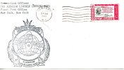 USA. Enveloppe Commémorative De 1961. Submarine US Atlantic Fleet. - Sottomarini