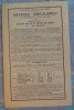 Chemins De Fer De L'Est : Voyages Circulaires Et Excursions à Prix Réduits  -  Juin 1897  :  France, Suisse, Allemagne - Railway