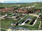 Carte Postale Ancienne De BOULAY- Vue Aérienne - Boulay Moselle