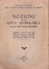 FASCICOLO Del 1932: Nozioni Per La Lotta Antimalarica Per Le Scuole Elementari - Lifestyle