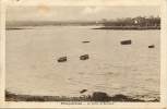 - Finistere - Ref D424 - Plouguerneau  -  La Greve De Bassinick  - Carte Bon Etat - - Plouguerneau