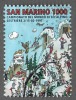 ** SAN MARIN 1997 "CHAMPIONAT DU MONDE DE SKI  *  OBLITERE ** A46 ** - Gebraucht