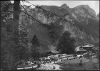 Kamniska Bistrica - Kamnik Alps Postcard Travelled 1962 Bb151016 - Slovenia