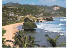 Barbados - East Coast St. Joesph -  Nice Stamp - Barbados