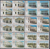 2008.6  CUBA BLOCK 4 2008. MATANZAS FOUNDATION ANIV. ANIV DE LA FUNDACION DE MATANZAS. - Unused Stamps