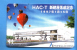 Japan Japon Telefonkarte Télécarte Phonecard Telefoonkaart -  Ballon Balloon  HONDA - Sport