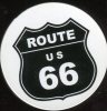 MAGNET ROUTE US 66 - Magnets