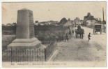 62 - BARAQUES - Monument Blériot Et Les Baraques - LL 200 - Sangatte