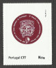 Portugal Timbre Personnalisé Expo Philatelique CFP  2011 Portugal Personalized Stamp Philatelic Club Expo - Unused Stamps