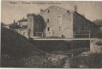 Carte Postale Ancienne De BOULAY-Vestiges Des Anciennes Fortifications - Boulay Moselle