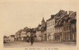 CPSM ROUTOT (Eure) - Un Côté Du Bourg - Routot