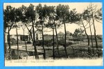 GG563, Paris Plage, Villas Vers Le Jardin Public, 27, Circulée 1920 Sous Enveloppe - Le Touquet