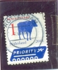 2014 PAYS - BAS Y & T N° 3132  ( O ) 1 International - Used Stamps