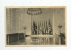 Cp , Militaria , Intérieur De La Chapelle Du Cimetière Américain , ROMAGNE SOUS MONTFAUCON , Cap 444 , Vierge - War Cemeteries