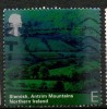 Great Britain 2004 E Antrim Mountains Issue #2195 - Unused Stamps