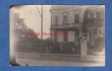 CPA Photo - DUREN / DUEREN - Belle Maison à Identifier - 1921 - Dueren
