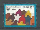 150023933  POLONIA  YVERT   Nº   3337  **/MNH - Ongebruikt