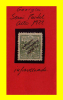 GEORGIA SEMI POSTAL  SELLO AÑO 1922 - Géorgie