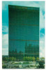 FRA CARTOLINA POST CARD STATI UNITI D’AMERICA U.S.A. UNITED STATES OF AMERICA NEW YORK CITY –UNITED NATIONS HEADQUARTERS - Autres Monuments, édifices