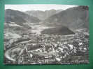 Austria: Bad ISCHL Mit Dachstein - Gesamtansicht, General View - Posted 1967 Greater Format - Bad Ischl