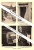 Photographien / Ansichten ,1917, Neuenstadt / Neuveville , Prospekt , Fotos , Architektur !!! - La Neuveville