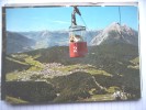 Oostenrijk Österreich Tirol Seefeld Jochbahn - Seefeld