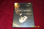 CATACOMBES - Horror