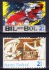 FINLANDE 2006 YT N° 1756 Et 1758 Obl. - Used Stamps