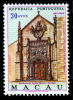 !										■■■■■ds■■ Macao 1969 AF#421* Centennary Of Vasco Da Gama Set (x10305) - Ungebraucht