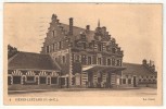 62 - HENIN-LIETARD - La Gare - Lecaille 4 - Henin-Beaumont