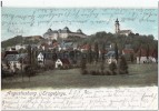 Augustusburg I Erzgebirge - Augustusburg