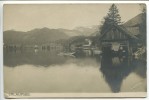 Erlaufsee - Mariazell - Boat Shed - Mariazell