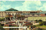 Weston-Super-Mare. Winter Gardens And Pavilion. - Weston-Super-Mare