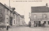 MONTHYON - La Rue Des Moulins à Vent - Sonstige & Ohne Zuordnung