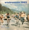 Wielrennen 1982 : Het Wegseizoen In Beeld . - Otros & Sin Clasificación