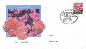 Germany - Mi-Nr 2699 FDC (k313)- - 2001-2010